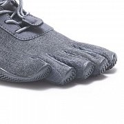 Dámské prstové boty VIBRAM FIVEFINGERS KSO ECO W grey EU 41
