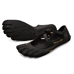 Dámské prstové boty VIBRAM FIVEFINGERS V-SOUL black  EU 38