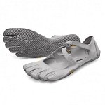 Dámské prstové boty VIBRAM FIVEFINGERS V-SOUL grey EU 40