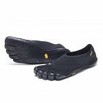 Prstové boty VIBRAM FIVEFINGERS EL-X KNIT M black  EU 46